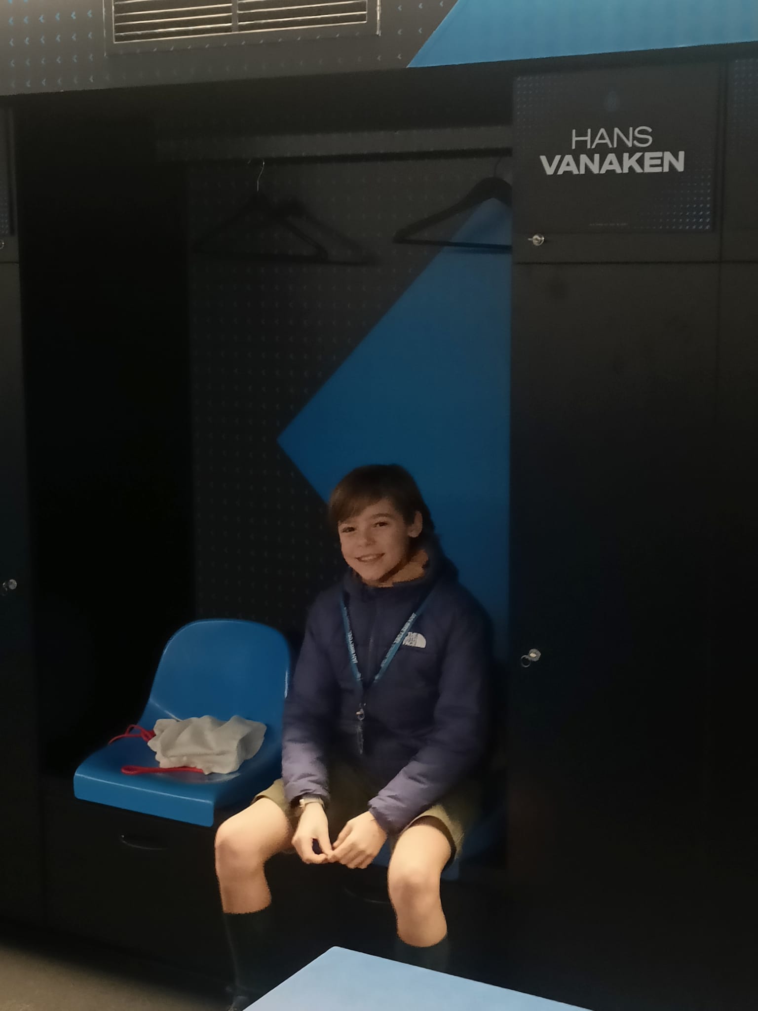 Sint-Martinus den XIIde - Winterkamp JVK 2024